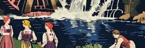 menú poesía culta ríos pequeno