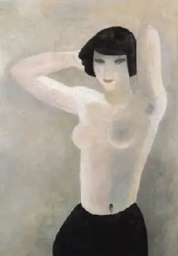desnudo