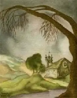 capela rural