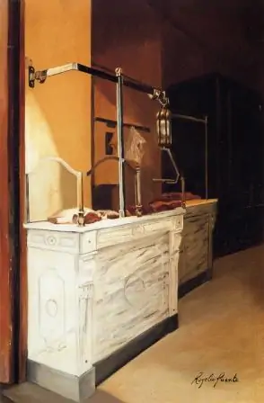 carnicería