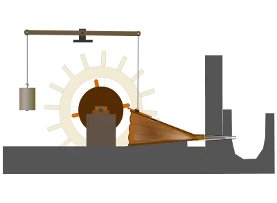 barquín