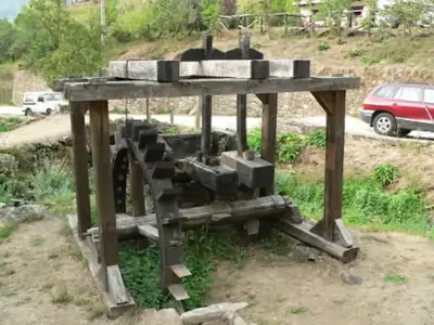 batan de Aniezo