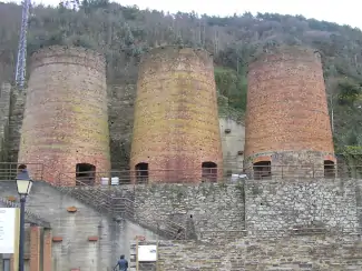 Fornos na Pontenova