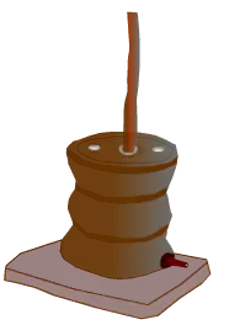 fol antigo