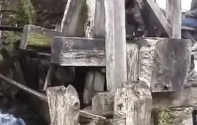 Vídeo Batán dos Teixois en Taramundi