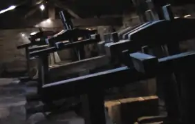 Vídeo Batáns de Mosquetín