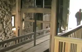 Vídeo Serra de Marzán
