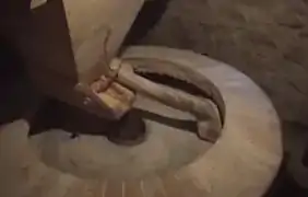 Video Muíños picón Folón 1