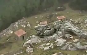 Vídeo Muíños Picón Folón 3