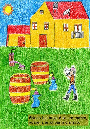 CEIP AS SOLANAS