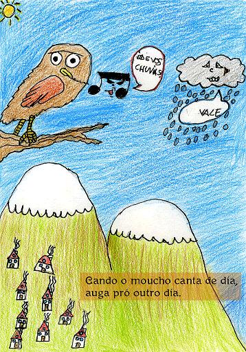 CEIP AS SOLANAS