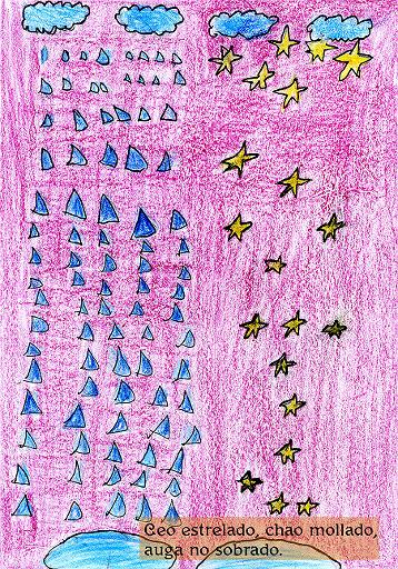 CEIP AS SOLANAS