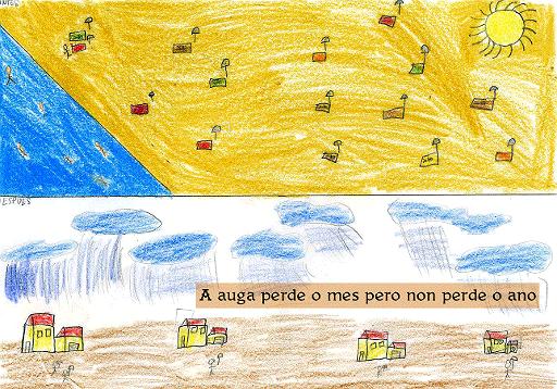 CEIP A SANGRIÑA
