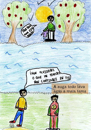 CEIP A SANGRIÑA