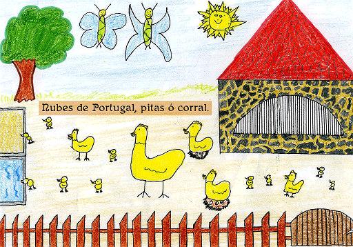 CEIP A SANGRIÑA