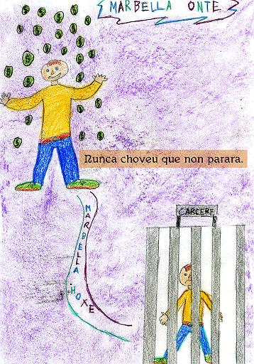 CEIP A SANGRIÑA