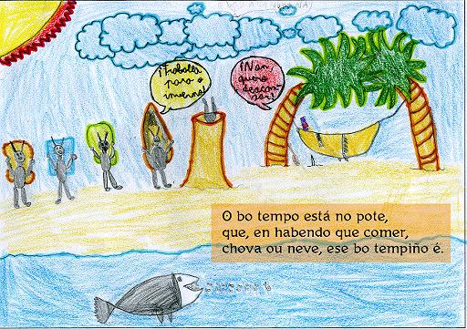 CEIP A SANGRIÑA