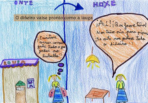 CEIP A SANGRIÑA