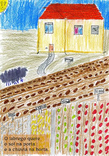 CEIP A SANGRIÑA