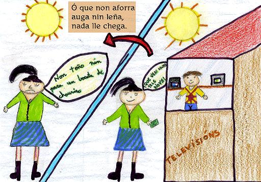 CEIP A SANGRIÑA