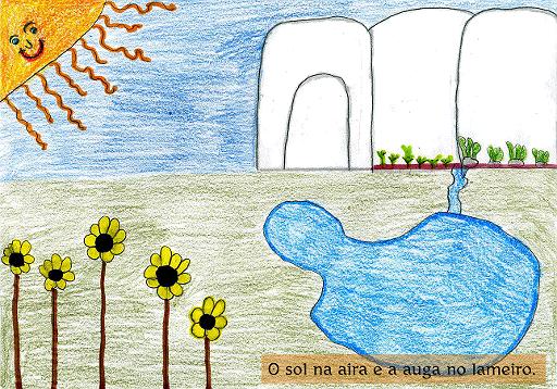 CEIP A SANGRIÑA