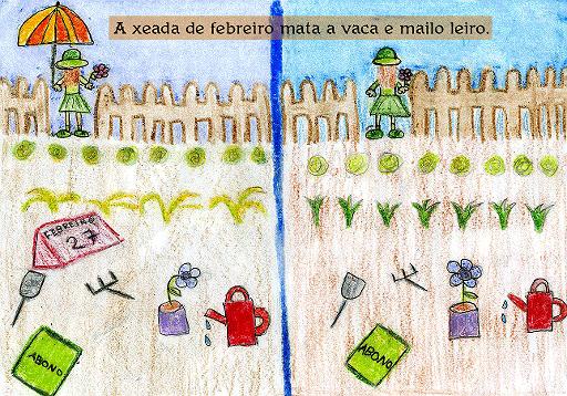 CEIP A SANGRIÑA
