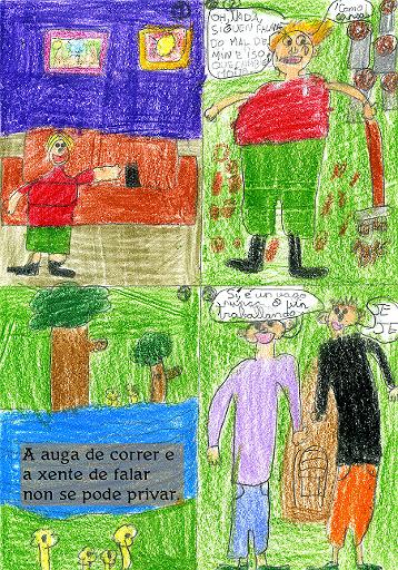 CEIP A SANGRIÑA