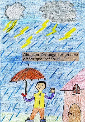CEIP A SANGRIÑA