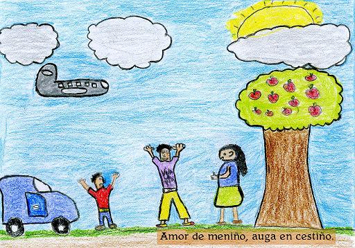 CEIP A SANGRIÑA