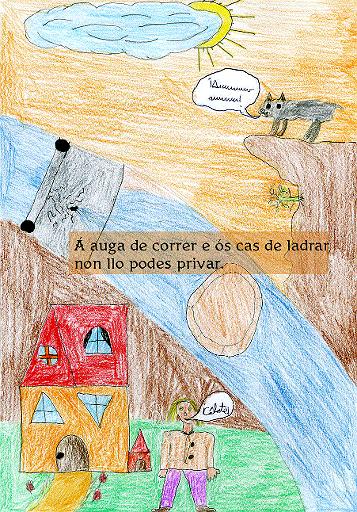 CEIP A SANGRIÑA