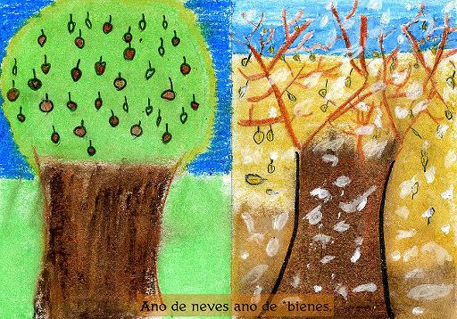 CEIP A SANGRIÑA