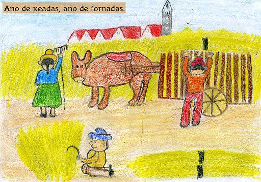 CEIP A SANGRIÑA