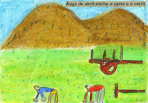 CEIP A SANGRIÑA
