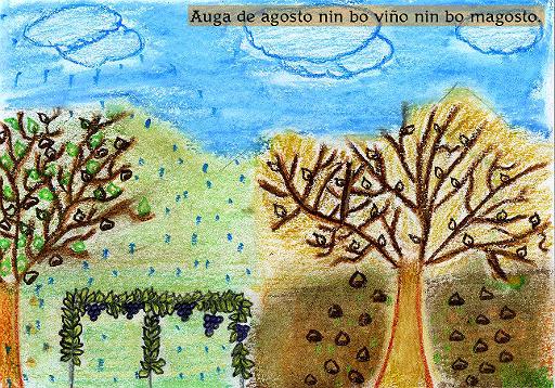 CEIP A SANGRIÑA