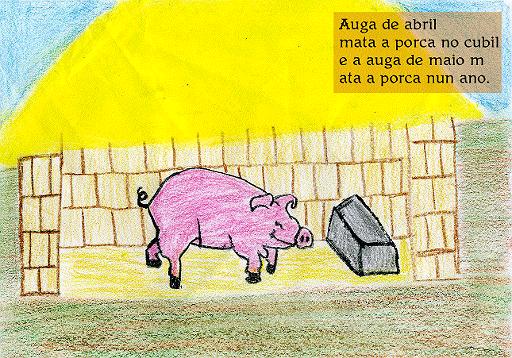 CEIP A SANGRIÑA