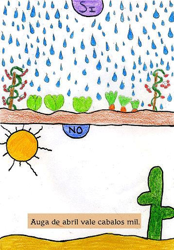 CEIP A SANGRIÑA