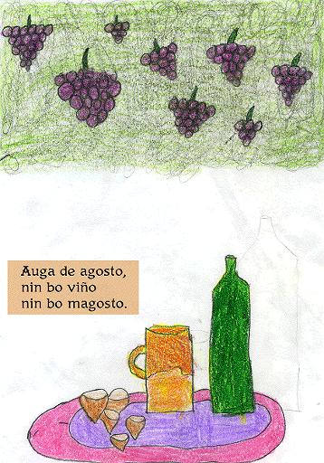 CEIP A SANGRIÑA