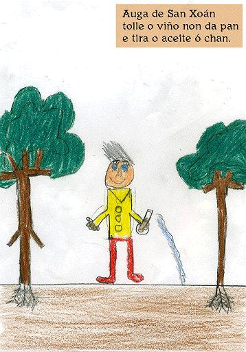 CEIP A SANGRIÑA