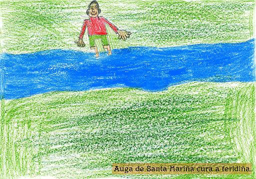 CEIP A SANGRIÑA