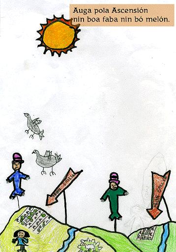 CEIP A SANGRIÑA