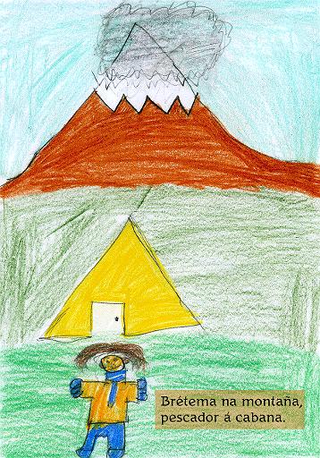 CEIP AS SOLANAS