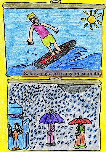 CEIP AS SOLANAS