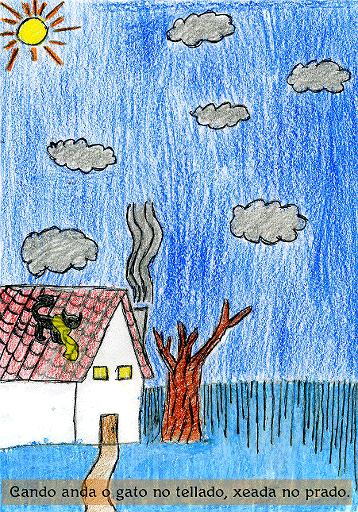 CEIP AS SOLANAS