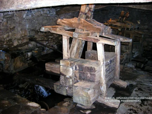 Batáns de Mosquetín