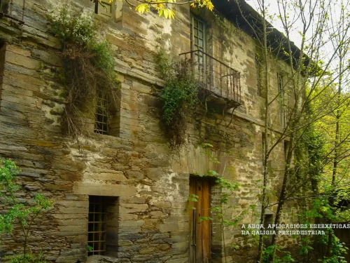 Ferraría da Rodela