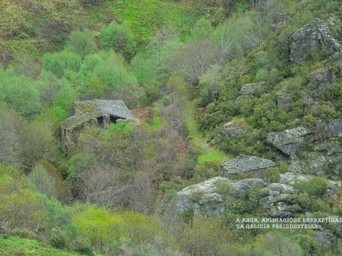 Ferraría do Soldón